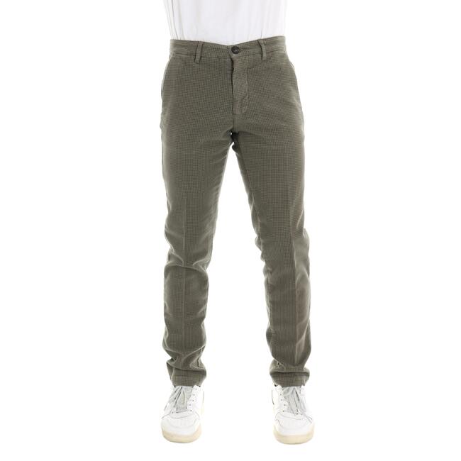 CHINOS MICROFANTASIA SSEINSE - Mad Fashion | img vers.650x/